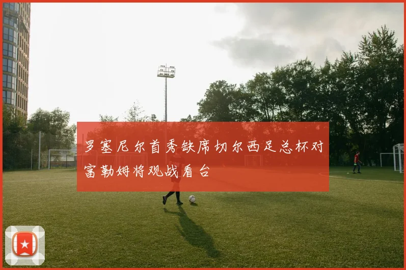 罗塞尼尔首秀缺席切尔西足总杯对富勒姆将观战看台