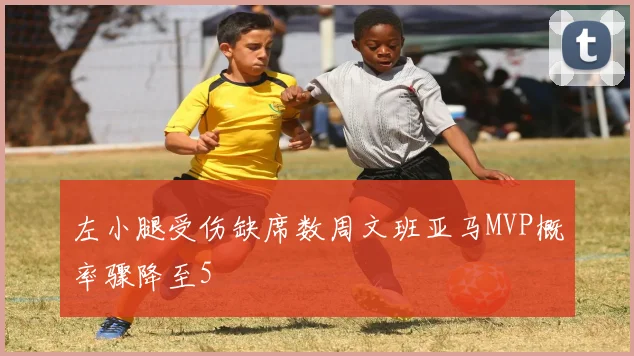 左小腿受伤缺席数周文班亚马MVP概率骤降至5