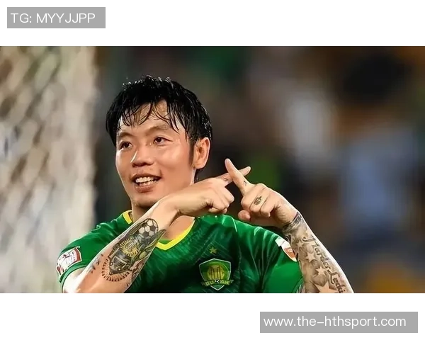 张稀哲对王刚寄语期待明年中超再相遇相信他还能踢两年